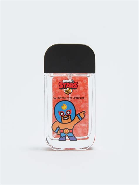 brawl stars el primo edt.